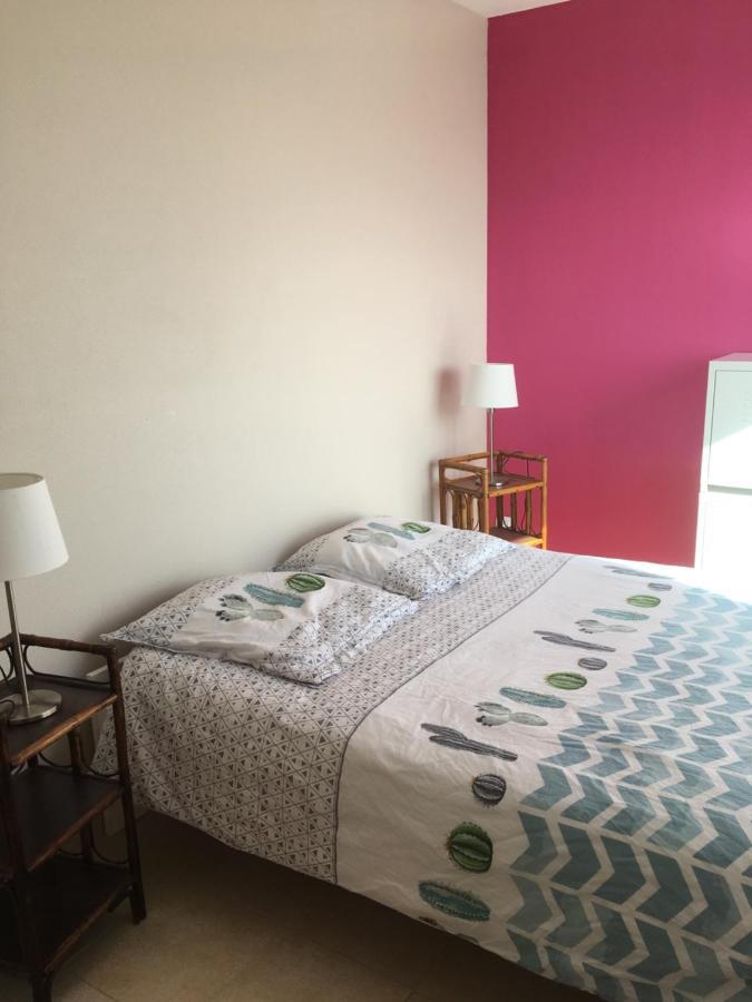 Ferienwohnung Cap Eden 5 Personnes Saint-Jean-de-Monts Exterior foto