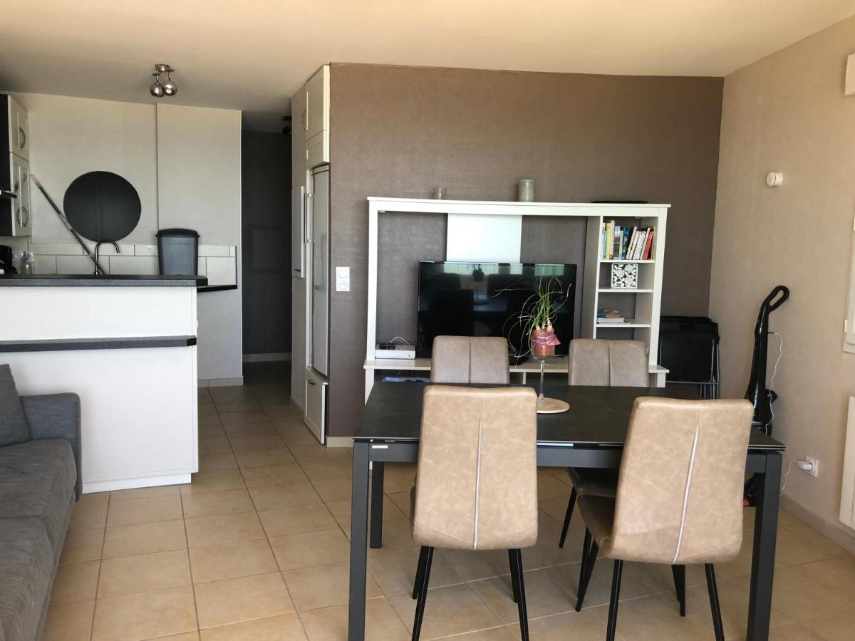 Ferienwohnung Cap Eden 5 Personnes Saint-Jean-de-Monts Exterior foto