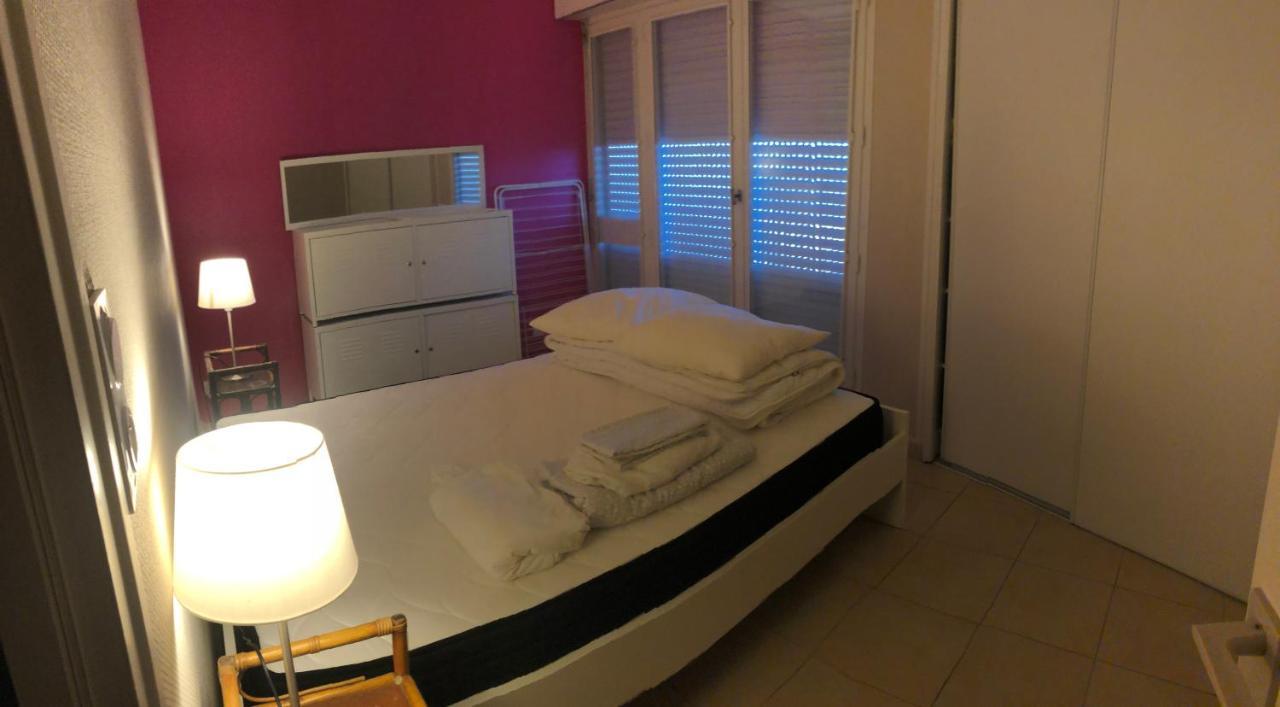 Ferienwohnung Cap Eden 5 Personnes Saint-Jean-de-Monts Exterior foto