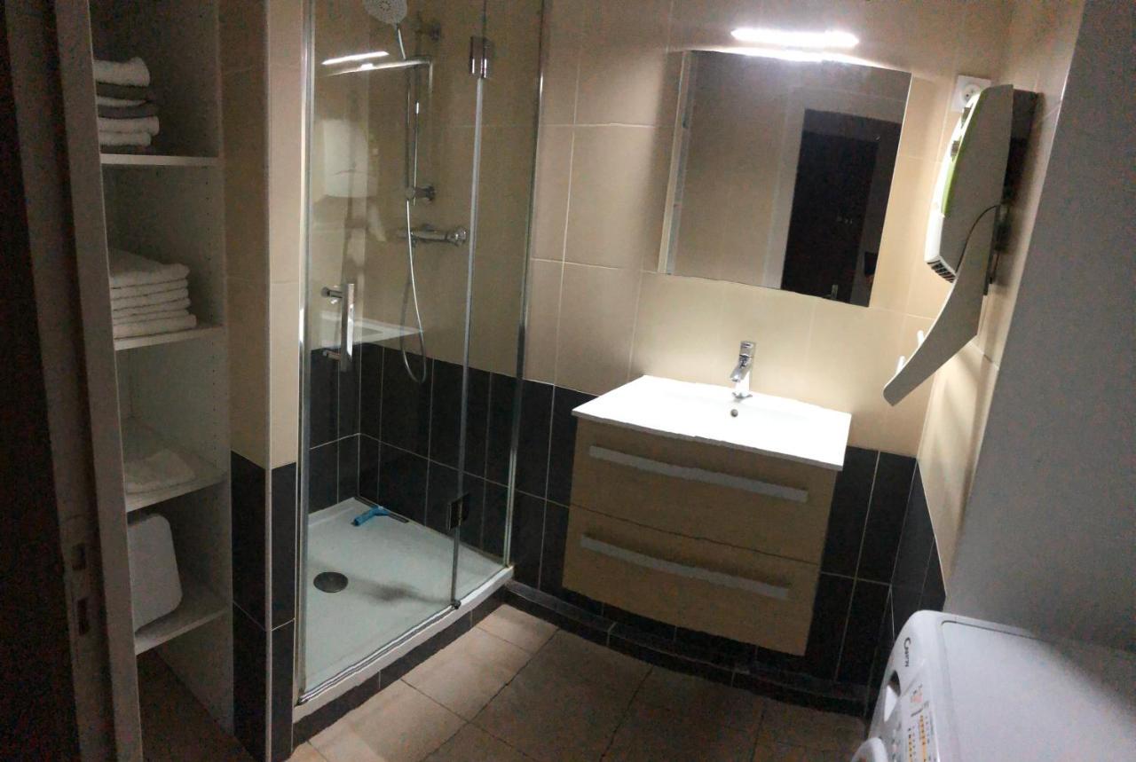 Ferienwohnung Cap Eden 5 Personnes Saint-Jean-de-Monts Exterior foto