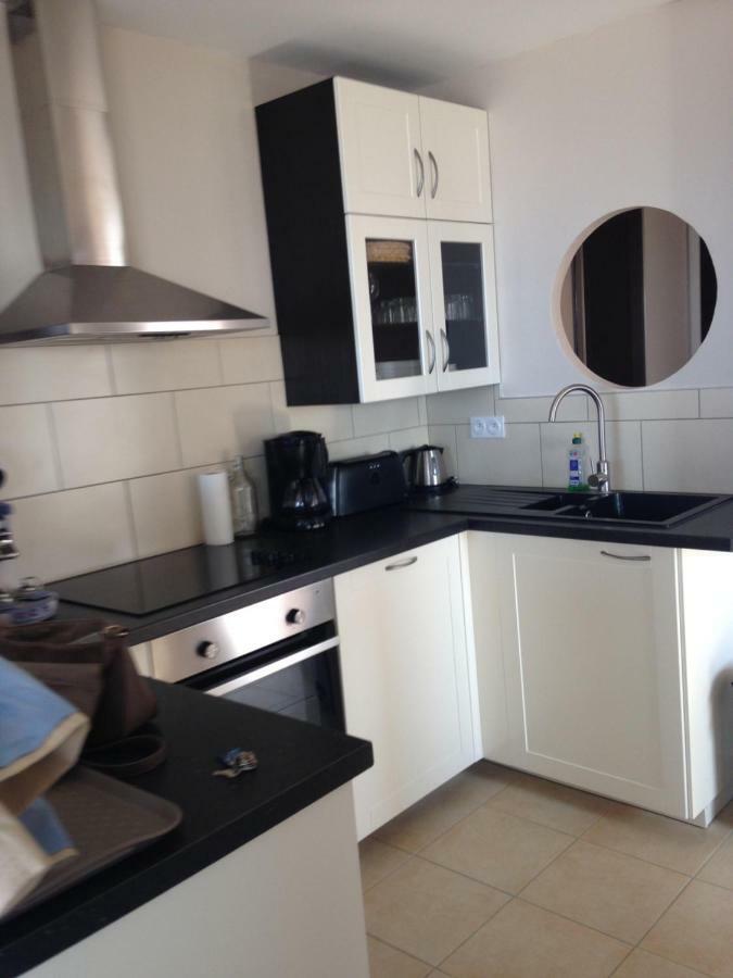 Ferienwohnung Cap Eden 5 Personnes Saint-Jean-de-Monts Exterior foto